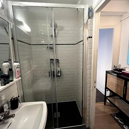 Beau Et A Bastille Апартаменты