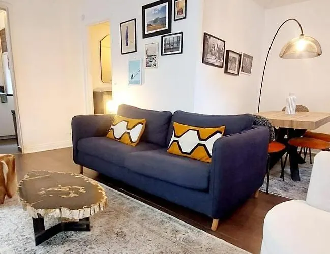 Beau Et à Bastille * Paris